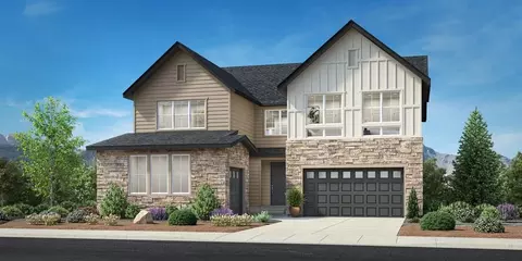 8113 S Bersshine St, Aurora, CO 80016
