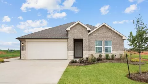 11728 SW 29th Ter, Oklahoma City, OK 73099