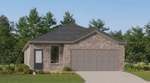 908 Light Ray Rd, Marion, TX 78132