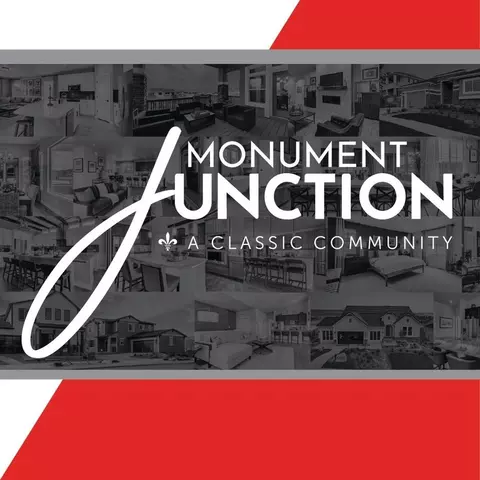 17828 Lucky Penny Ln, Monument, CO 80132