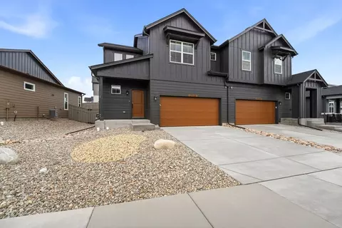 17723 Brass Buckle Way, Monument, CO 80132