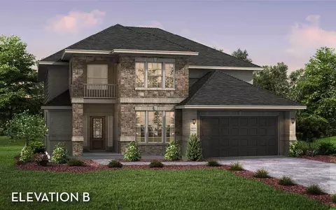 8427 Crab Blossom Dr, Cypress, TX 77433