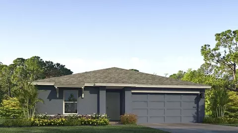 Exterior - 10975 Gentle Current Way, Parrish, FL 34219 photo 2 of 18