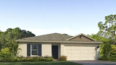 Exterior - 10975 Gentle Current Way, Parrish, FL 34219 photo 1 of 18
