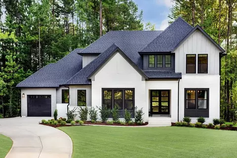 116 Gaines Trl, Pittsboro, NC 27312