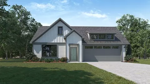 241 Dry Creek Ln, Canton, TX 75103