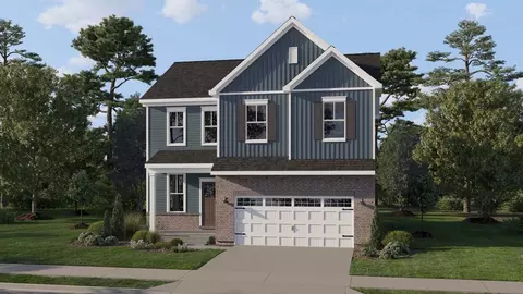 7018 Sanguine Mews, Ampthill, VA 23234