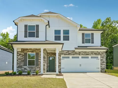 336 Southland Dr, Zebulon, NC 27597