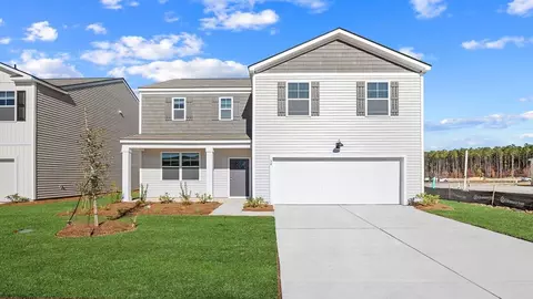 133 Serenoa Dr, Guyton, GA 31312