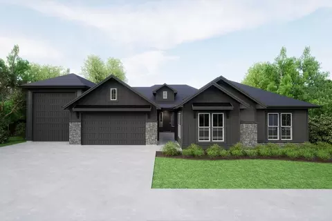 320 N Palmer Ln, Eagle, ID 83616