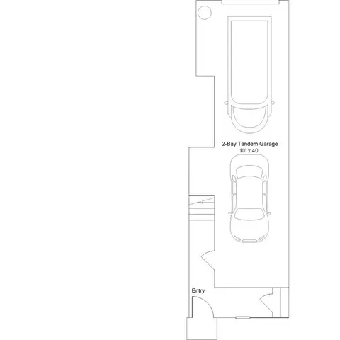 Floorplan - 2000 Gypsy Ave UNIT 2, Chula Vista, CA 91913 photo 1 of 3