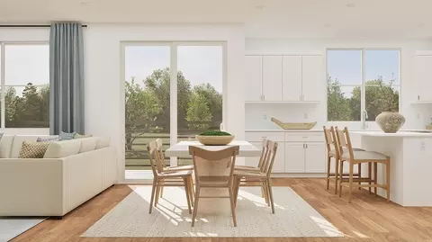Dining - 2000 Gypsy Ave UNIT 2, Chula Vista, CA 91913 photo 2 of 2