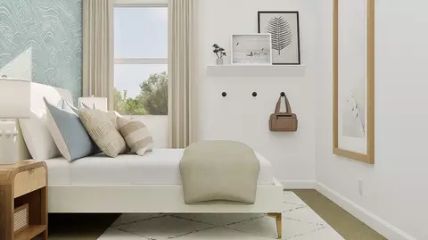 Bedroom - 2000 Gypsy Ave UNIT 2, Chula Vista, CA 91913 photo 6 of 6