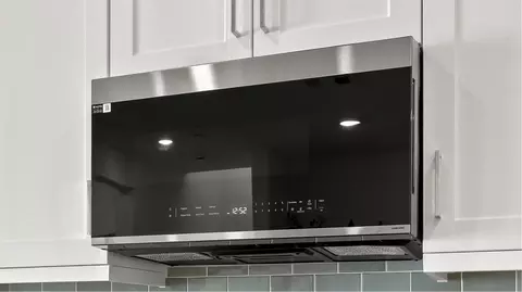 Kitchen - 2000 Gypsy Ave UNIT 2, Chula Vista, CA 91913 photo 5 of 6