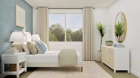 Bedroom - 2000 Gypsy Ave UNIT 2, Chula Vista, CA 91913 photo 2 of 6