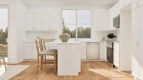 Kitchen - 2000 Gypsy Ave UNIT 2, Chula Vista, CA 91913 photo 2 of 6