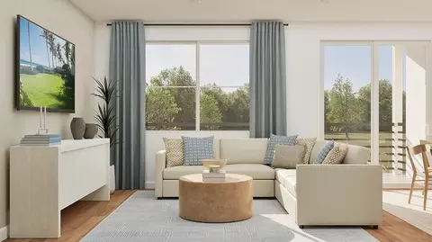 Living - 2000 Gypsy Ave UNIT 2, Chula Vista, CA 91913 photo 2 of 2
