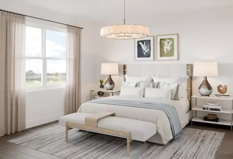 Bedroom - 8876 Oceana Way, Naples, FL 34114 photo 1 of 4