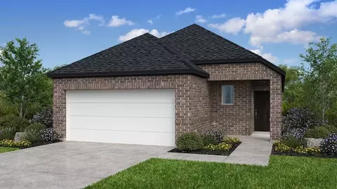 17402 Aster Falls Ct, Richmond, TX 77407