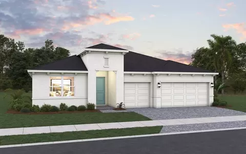 10669 NW Suncrest Loop, Port Saint Lucie, FL 34987