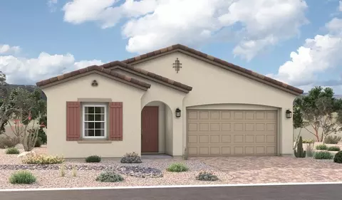 12361 W Wood St, Avondale, AZ 85323