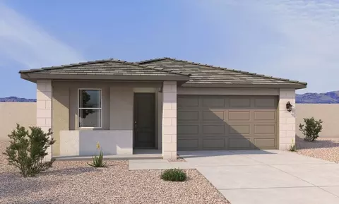 7545 S 47th Dr, Laveen, AZ 85339