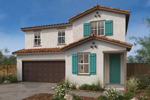 Exterior - 2625 Salvatore Way, Modesto, CA 95357 photo 2 of 5