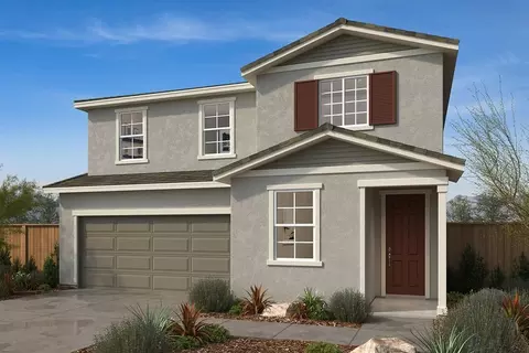 Exterior - 2625 Salvatore Way, Modesto, CA 95357 photo 4 of 5