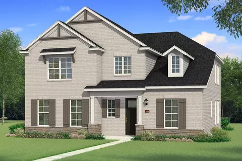 1334 Porter Dr, Frisco, TX 75036