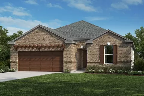 1809 Garlock Dr, Leander, TX 78641