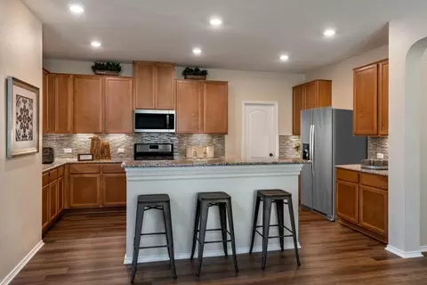 Kitchen - 1809 Garlock Dr, Leander, TX 78641 photo 1 of 1