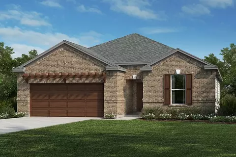 Exterior - 1809 Garlock Dr, Leander, TX 78641 photo 2 of 4