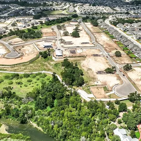 View/Area - 1809 Garlock Dr, Leander, TX 78641 photo 4 of 4
