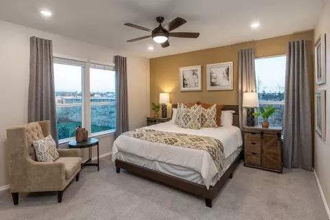 Bedroom - 1809 Garlock Dr, Leander, TX 78641 photo 1 of 1