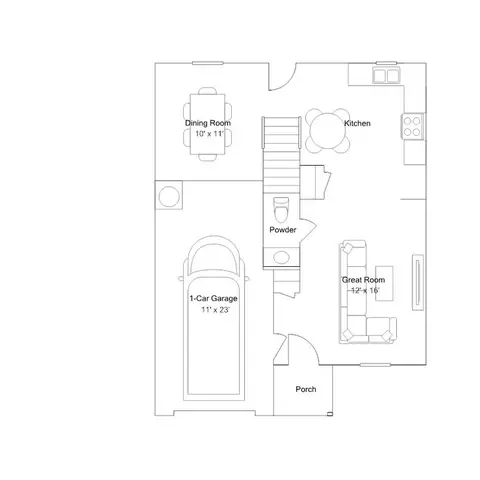 136 Sunshine Ln W, Lincoln, AL 35096