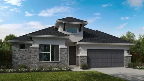 109 Villoria Cv, Liberty Hill, TX 78642