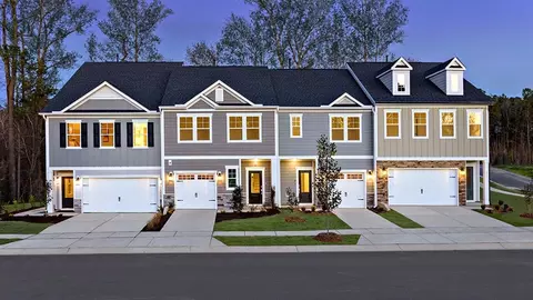 111 Sweetbay Tree Dr, Wendell, NC 27591