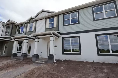Exterior - 1369 Hyde St, Saint Cloud, FL 34771 photo 3 of 7