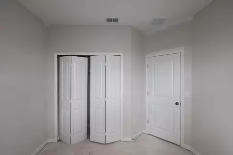 Bedroom - 1369 Hyde St, Saint Cloud, FL 34771 photo 5 of 6