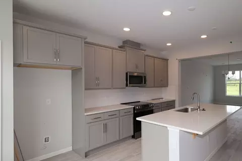 Kitchen - 1369 Hyde St, Saint Cloud, FL 34771 photo 1 of 5