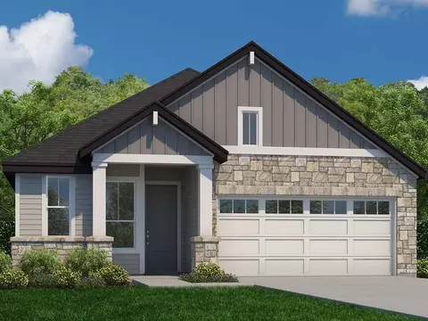 8427 Shyleaf Ct, Fulshear, TX 77441