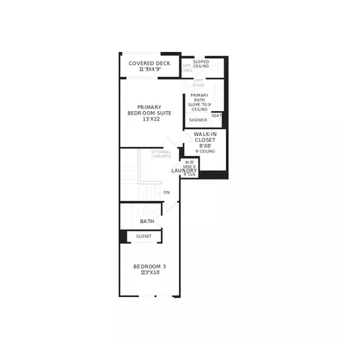 Floorplan - 658 S Main St, Milpitas, CA 95035 photo 5 of 5