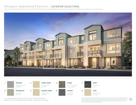 Exterior - 658 S Main St, Milpitas, CA 95035 photo 2 of 3