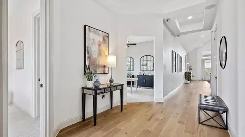 Entry Way - 405 Shadowfax Dr, Aledo, TX 76008 photo 1 of 1