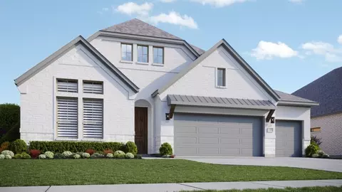 Exterior - 405 Shadowfax Dr, Aledo, TX 76008 photo 3 of 10