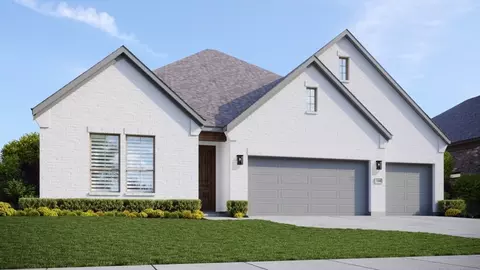Exterior - 405 Shadowfax Dr, Aledo, TX 76008 photo 1 of 10