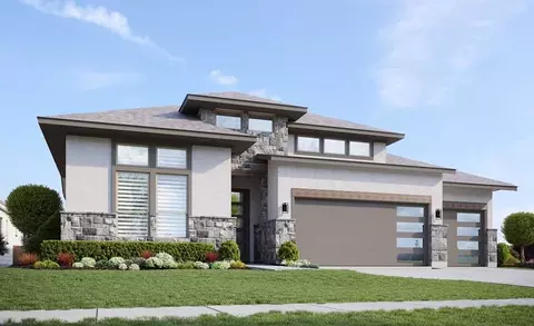 405 Shadowfax Dr, Aledo, TX 76008