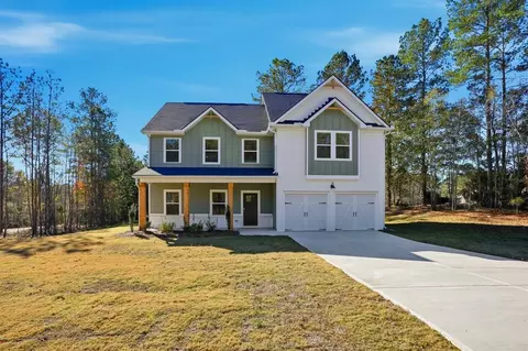 130 Post Oak Dr, Jackson, GA 30233