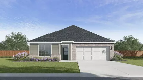 115 Belle Lake Dr, Lafayette, LA 70506