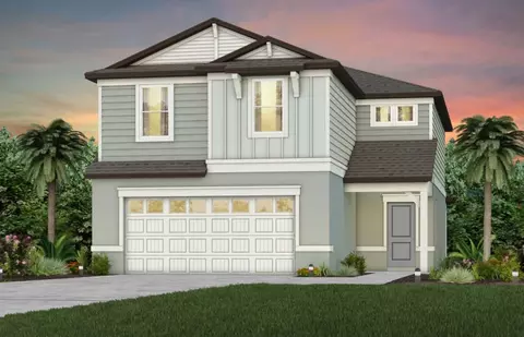 Exterior - 9908 Johnson Oaks Gln, Parrish, FL 34219 photo 1 of 3